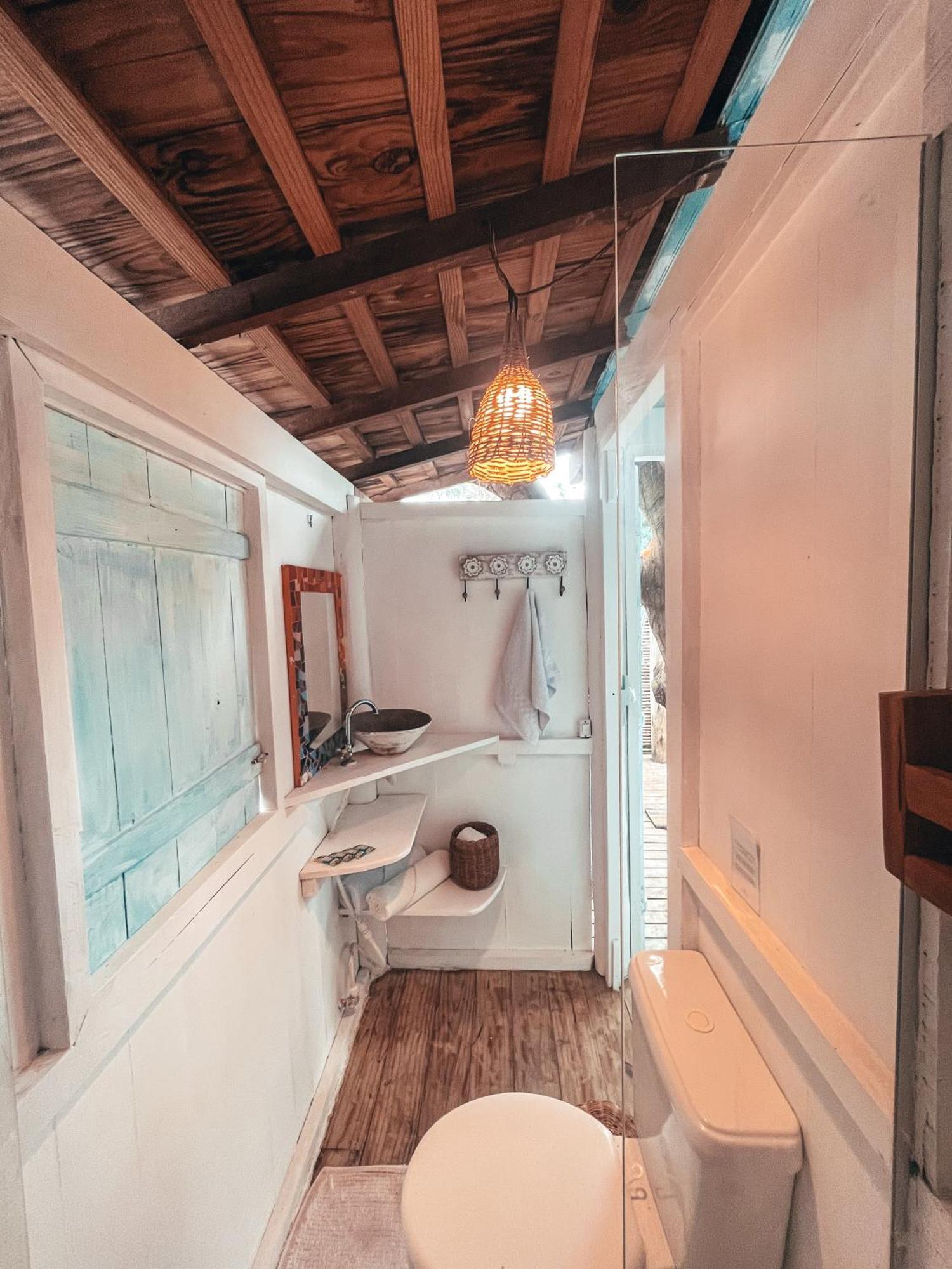 Encanto Caraíva Dış mekan fotoğraf