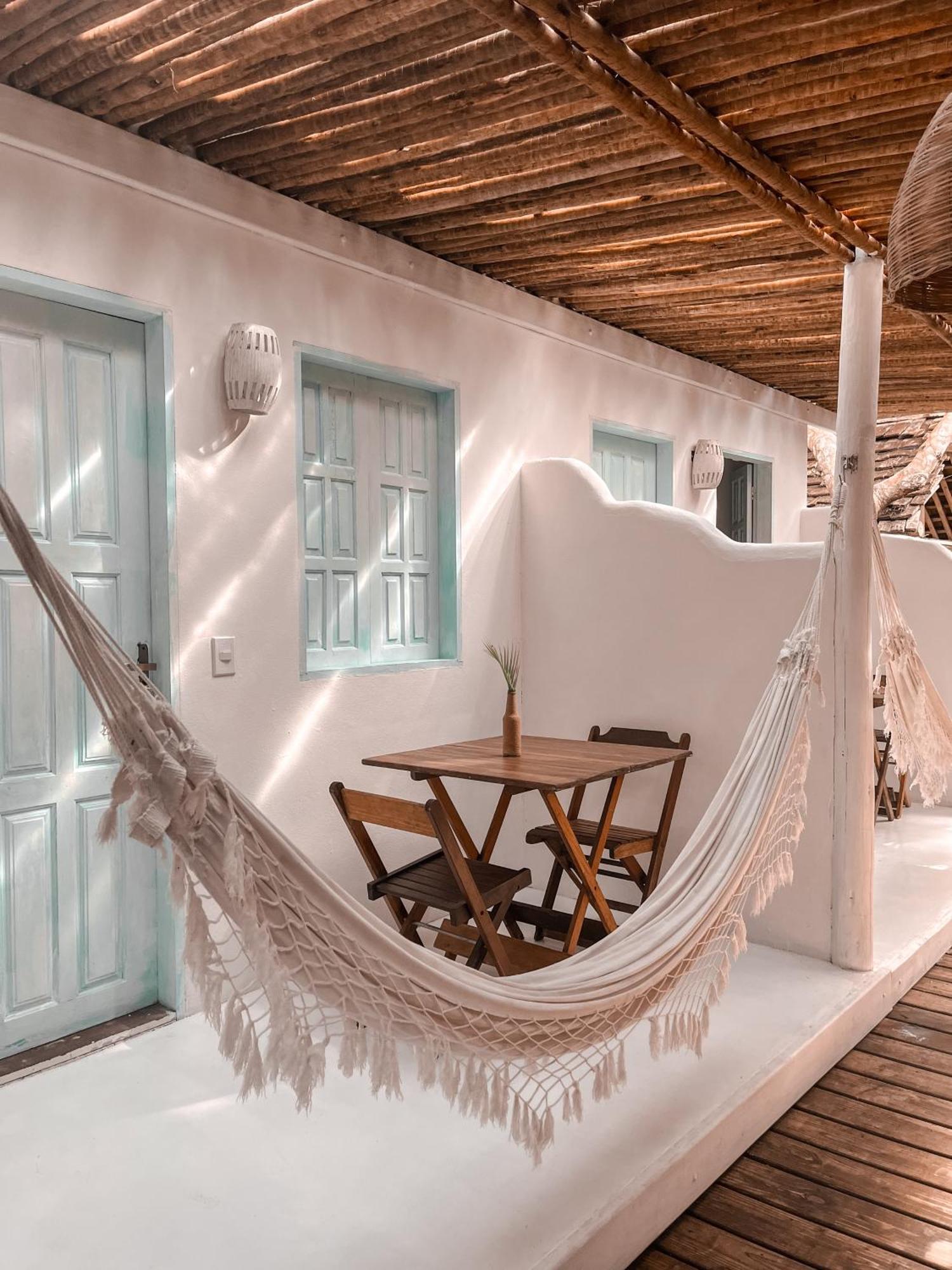 Encanto Caraíva Dış mekan fotoğraf