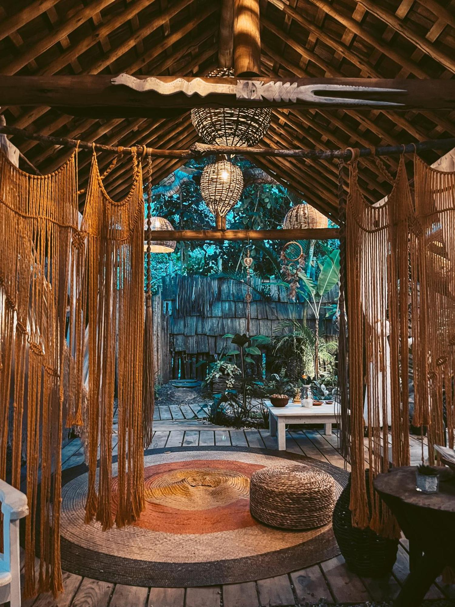 Encanto Caraíva Dış mekan fotoğraf