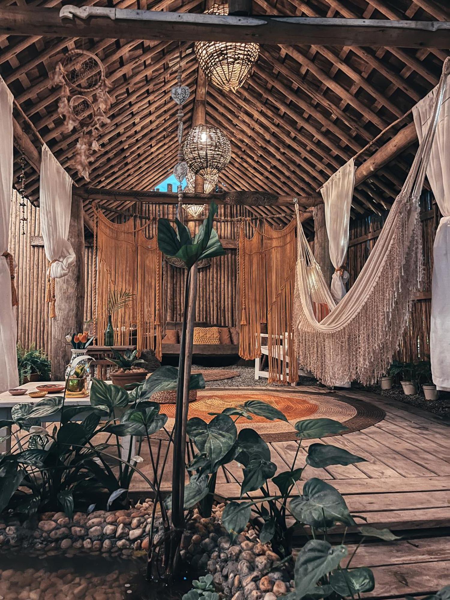 Encanto Caraíva Dış mekan fotoğraf